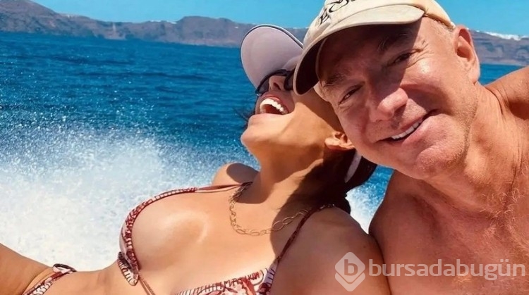 Jeff Bezos'un 90 milyon dolarlık evi havadan görüntülendi!