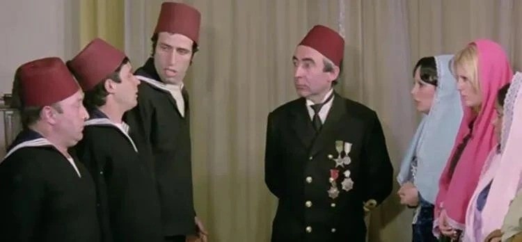 Süt Kardeşler'in 'Afife'si Jale Altuğ meğer usta oyuncuyla evliymiş