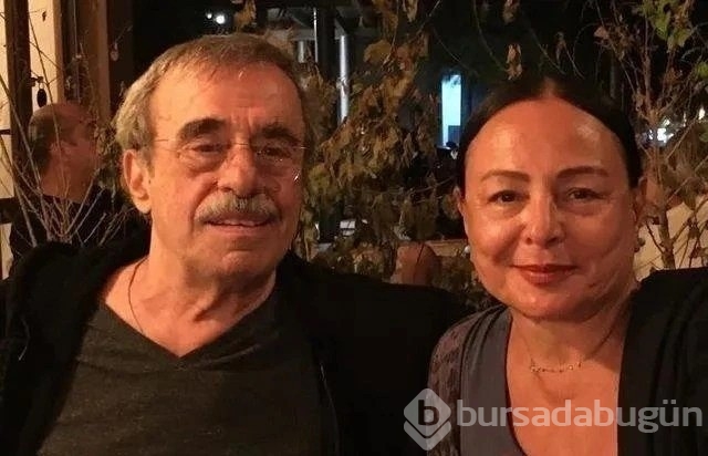 Süt Kardeşler'in 'Afife'si Jale Altuğ meğer usta oyuncuyla evliymiş