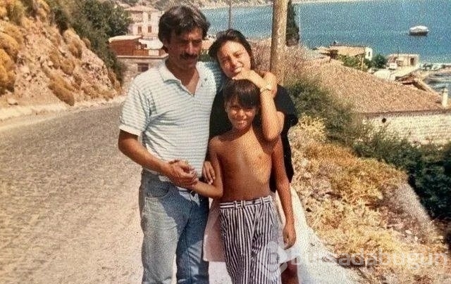 Süt Kardeşler'in 'Afife'si Jale Altuğ meğer usta oyuncuyla evliymiş