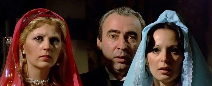 Süt Kardeşler'in 'Afife'si Jale Altuğ meğer usta oyuncuyla evliymiş
