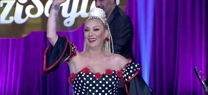 49 yaşındaki Güllü 70 kilo verdi: Görenler tanıyamadı