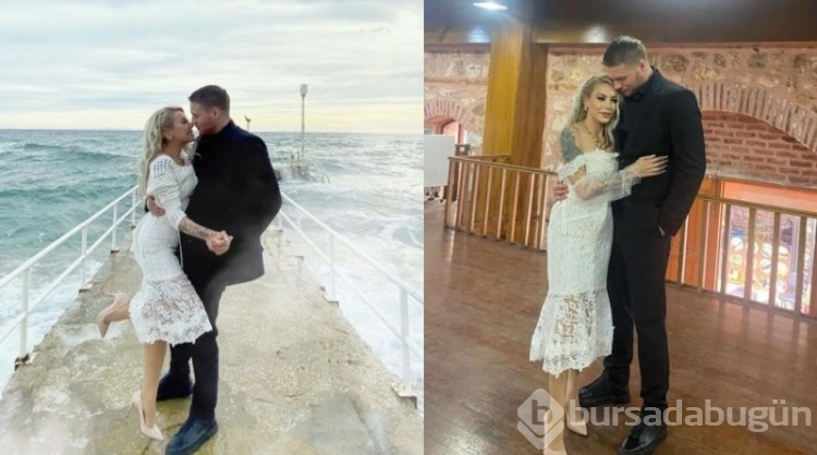 Yağmur Sarnıç, Survivor Yunus Emre'nin eşine suçlamalar yağdırdı!