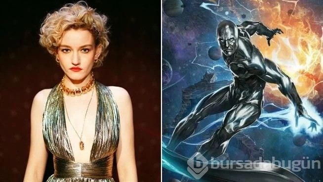 Julia Garner, Fantastik Dörtlü'nün kadrosuna dahil oldu!