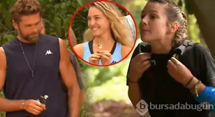 Survivor Mert Öcal ile Sude Burcu'nun düğün hazırlıkları heyecanı!