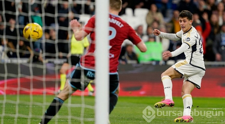 Osasuna'nın Arda Güler umudu!