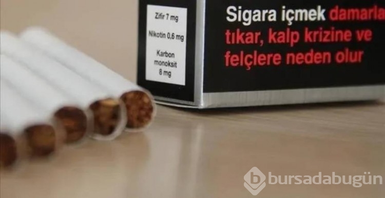 Ozan Bingöl, sigaraya gelen zamların vergisini hesapladı
