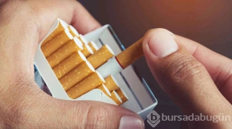 Ozan Bingöl, sigaraya gelen zamların vergisini hesapladı
