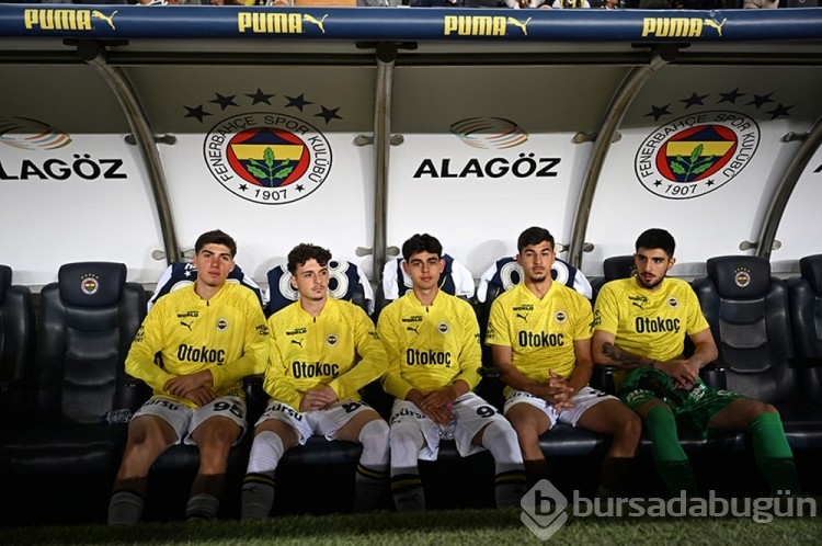 Fenerbahçe'de Süper Kupa için 4 olasılık