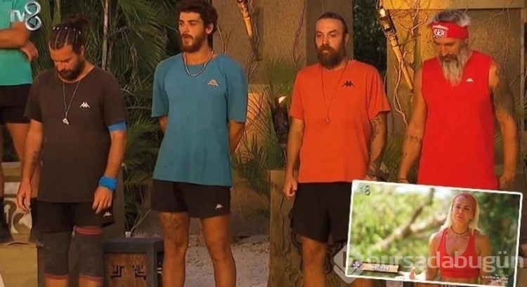 Survivor All Star'da adaya veda eden yarışmacı: Herkes gözyaşlarına boğuldu