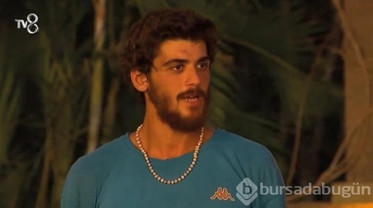 Survivor All Star'da adaya veda eden yarışmacı: Herkes gözyaşlarına boğuldu