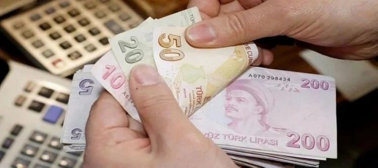 Çift geliri olanlar dikkat: Vergi cezasıyla karşı karşıya kalabilirsiniz