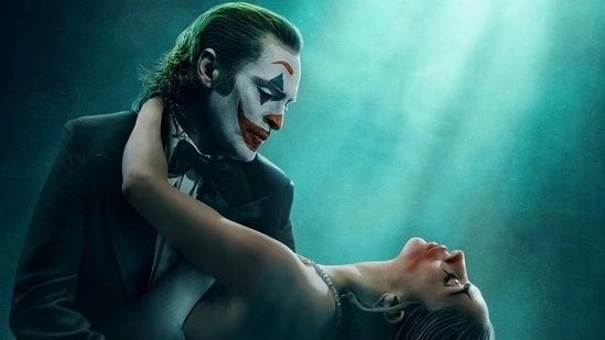 Joker: İkili Delilik filminden ilk poster: 18 yaş üstü olacak