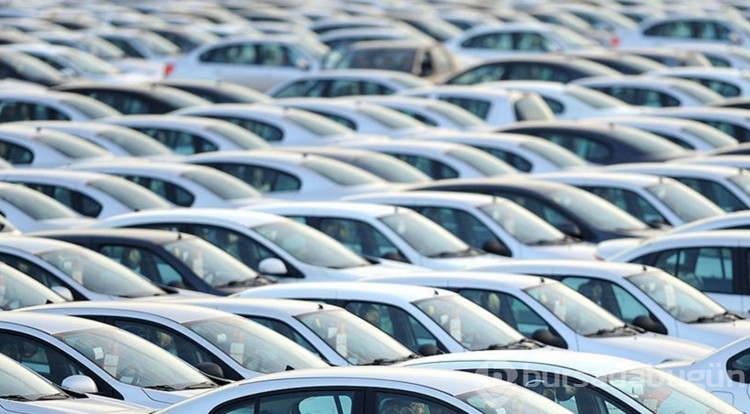 Yılın ilk 3 ayında en fazla satılan otomobil markaları belli oldu
