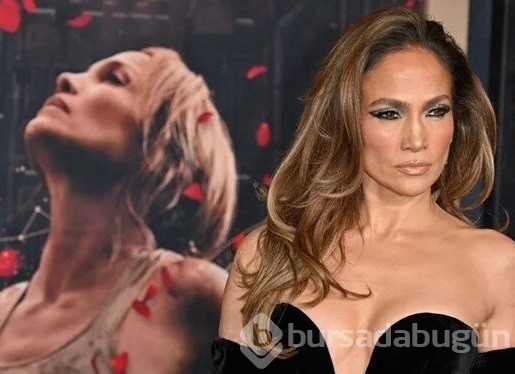 Jennifer Lopez'in turnesinde değişiklik: Bilet satışları tatmin etmedi!