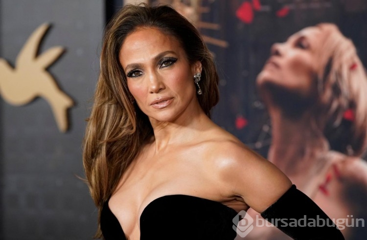 Jennifer Lopez'in turnesinde değişiklik: Bilet satışları tatmin etmedi!