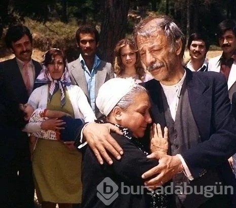 Hababam Sınıfı'nın 'Bozum Cahit'i Cengiz Nezir'in son hali görenleri şaşırttı