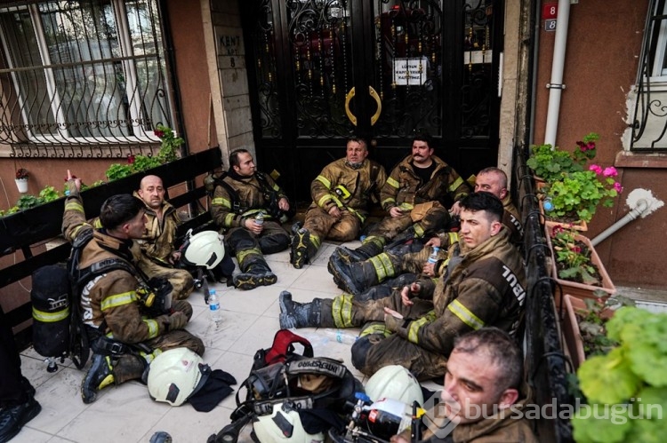 29 kişinin can verdiği yangın faciasında binanın mimarı konuştu: Tek giriş değildi, çıkışı kapatmış olabilirler
