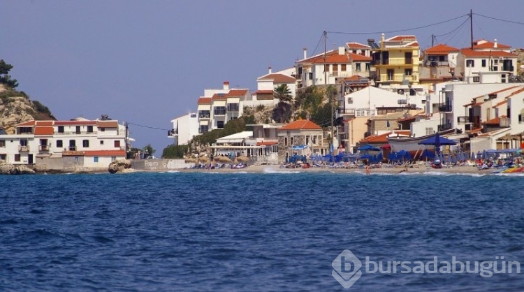Yunan adalarına kapıda vize uygulaması başladı: İşte gerekli şartlar
