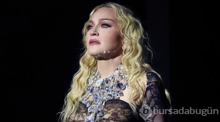 Madonna hayranları tarafından açılan davanın reddini istedi