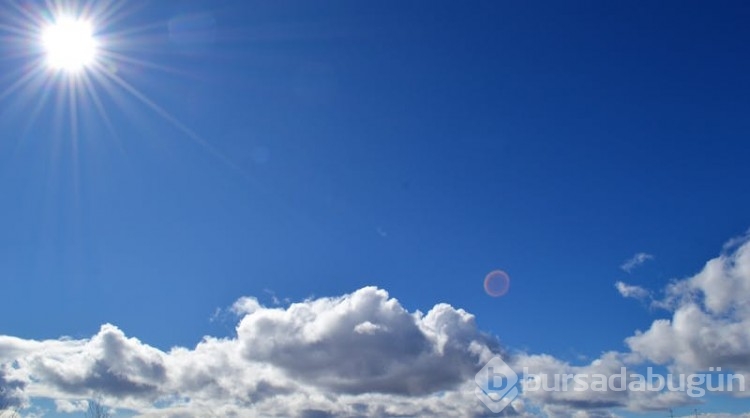 Meteoroloji açıkladı: Bayramda hava nasıl olacak?