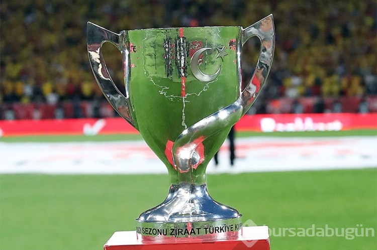 Türkiye Kupası'nda şampiyonluk oranları güncellendi: Favori kim?
