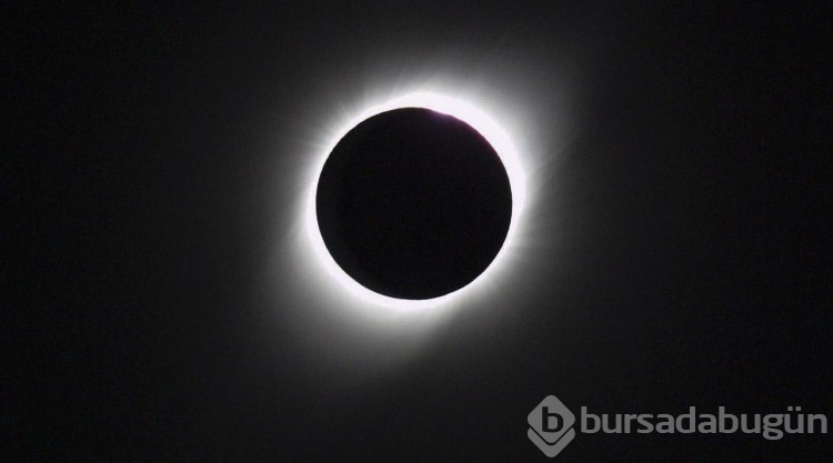 Güneş tutulmasının psikolojimize etkisi nedir?  
