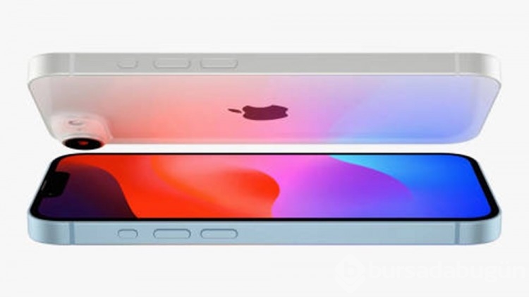 iPhone SE 4'ün özellikleri ve görüntüsü sızdırıldı
