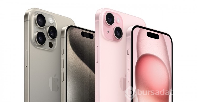 Apple kan kaybediyor: İlk çeyrekte en çok satan akıllı telefon markaları