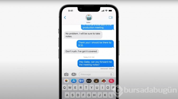 iPhone kullanıcıları dikkat: Acilen iMessage özelliğini kapatın!