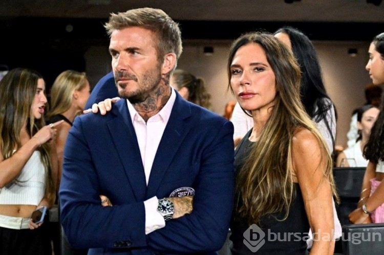 David Beckham sahte ürün satanlara açtığı davayı kazandı
