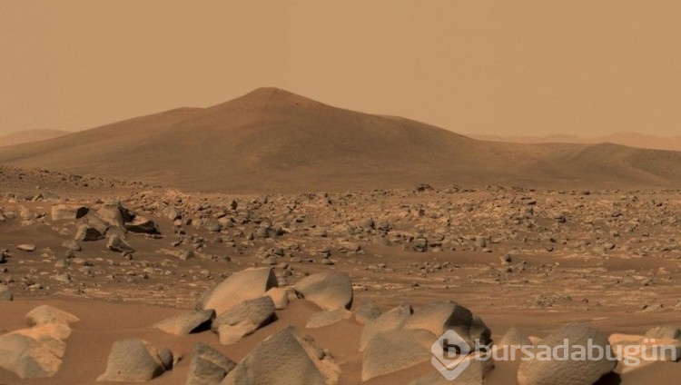 NASA, Mars'tan toplanan örnekleri Dünya'ya geri getiremeyebilir
