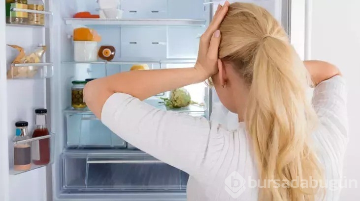 Buzdolabım neden iyi soğutmuyor? Çözümü için bu ayara bakın