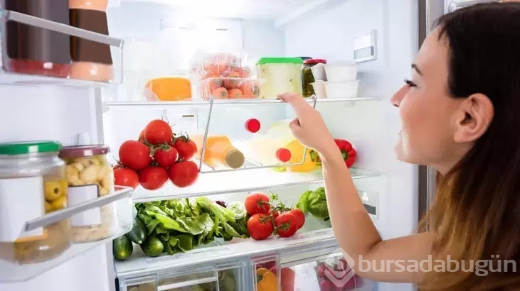 Buzdolabım neden iyi soğutmuyor? Çözümü için bu ayara bakın