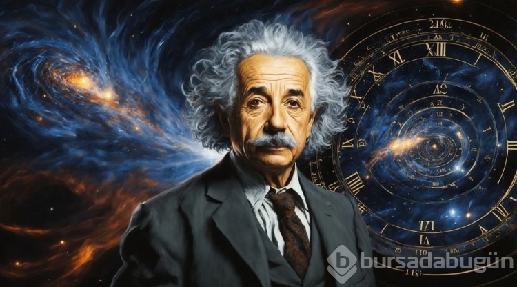 Albert Einstein'ın genel görelilik teorisi hakkında 6 ilginç bilgi