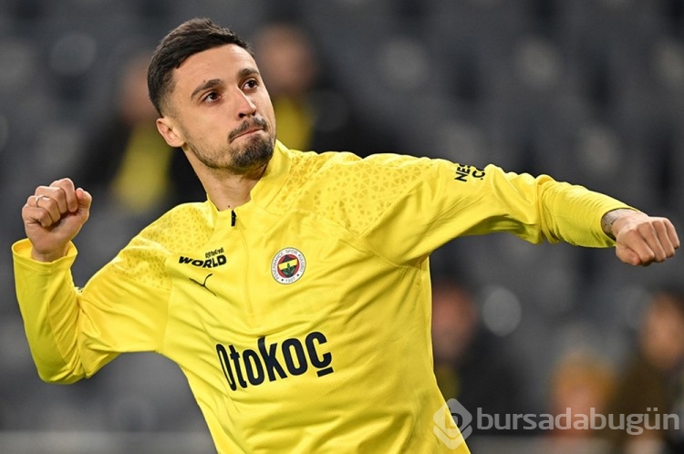 Rade Krunic'e 4 milyon euro
