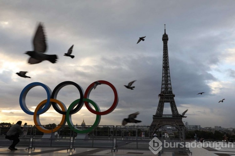 2024 Paris Olimpiyatları ne zaman? Türkiye kaç sporcuyla temsil edecek?