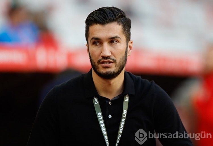 Nuri Şahin: "Geri döneceğim ve bu 4-5 yıl sonra olmayacak"
