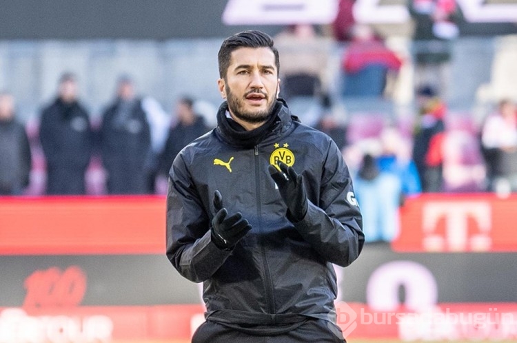 Nuri Şahin: "Geri döneceğim ve bu 4-5 yıl sonra olmayacak"
