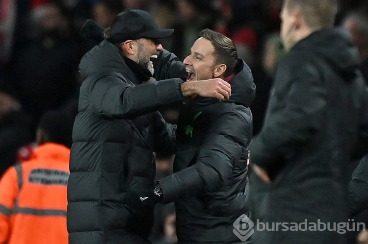 Beşiktaş'a sürpriz hoca önerisi: Jürgen Klopp'un ekibinden
