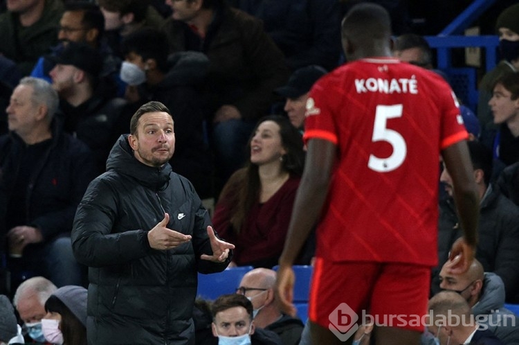 Beşiktaş'a sürpriz hoca önerisi: Jürgen Klopp'un ekibinden
