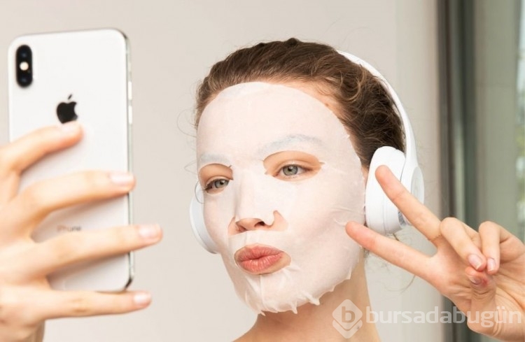 En etkili cilt temizliği nasıl yapılır? Şampuanınızı yüzünüze sürmeyin! 