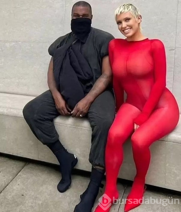 Ünlü rapçi Kanye West, bu defa da birini yumrukladı!
