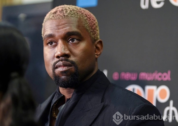 Ünlü rapçi Kanye West, bu defa da birini yumrukladı!

