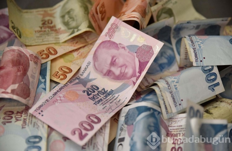 500 bin TL'nin aylık getirisi ne kadar oldu? İşte banka banka güncel faiz oranları...
