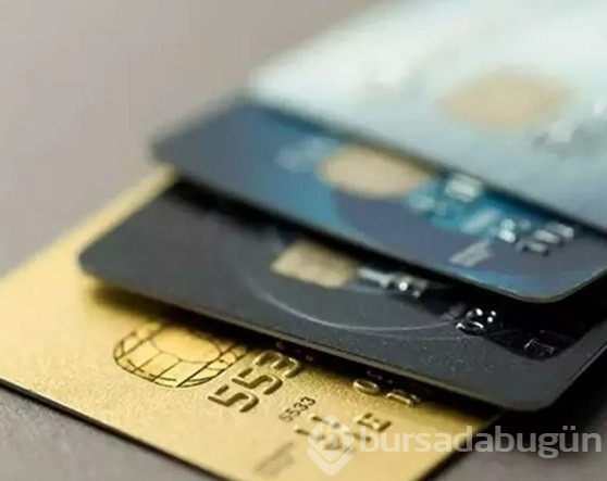 Kredi kartı kullanıcılarına dikkat: Bu mesaj Fitch'ten!