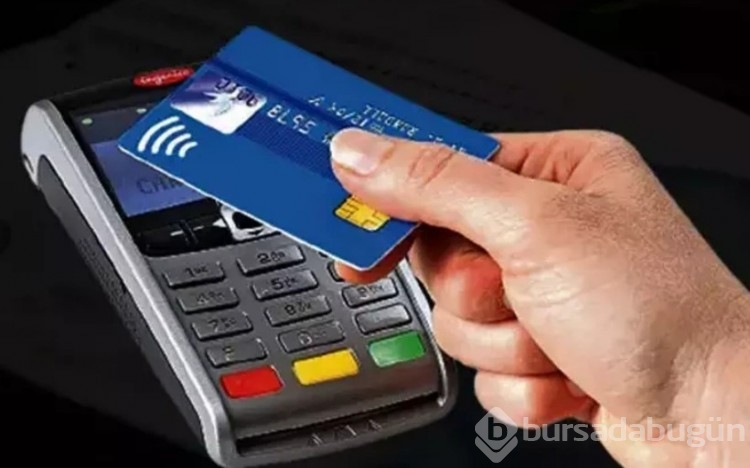 Kredi kartı kullanıcılarına dikkat: Bu mesaj Fitch'ten!