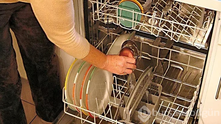 Bulaşık makineniz bulaşıkları yıkamıyorsa sebebi ne olabilir?