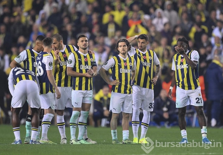 Büyük para kaçtı: İşte Fenerbahçe'nin Avrupa'da kasasına giren toplam miktar
