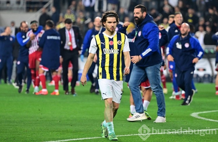 Büyük para kaçtı: İşte Fenerbahçe'nin Avrupa'da kasasına giren toplam miktar
